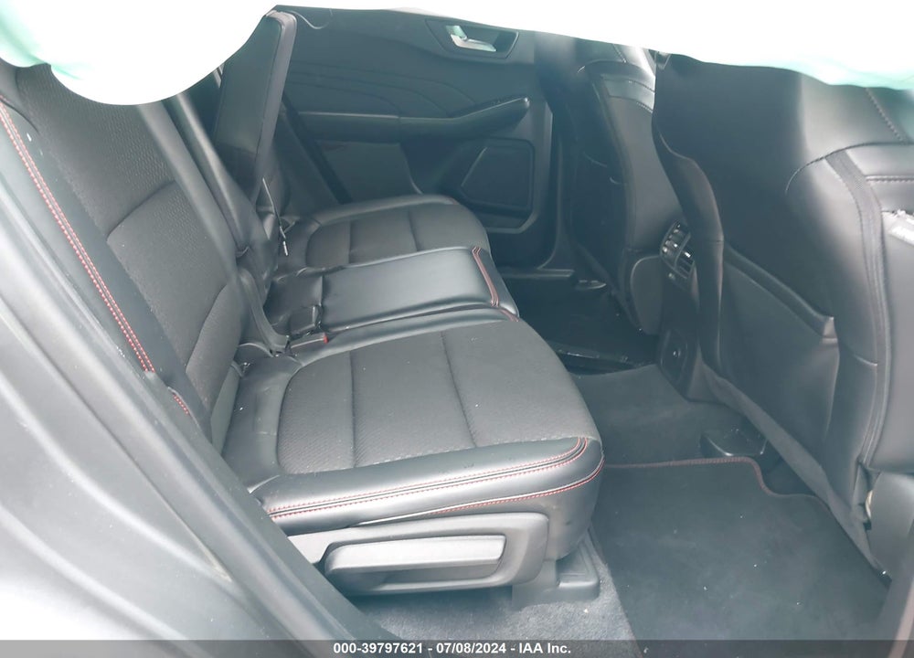 2023 FORD ESCAPE ST LINE VIN: 1FMCU0MN9PUA69520