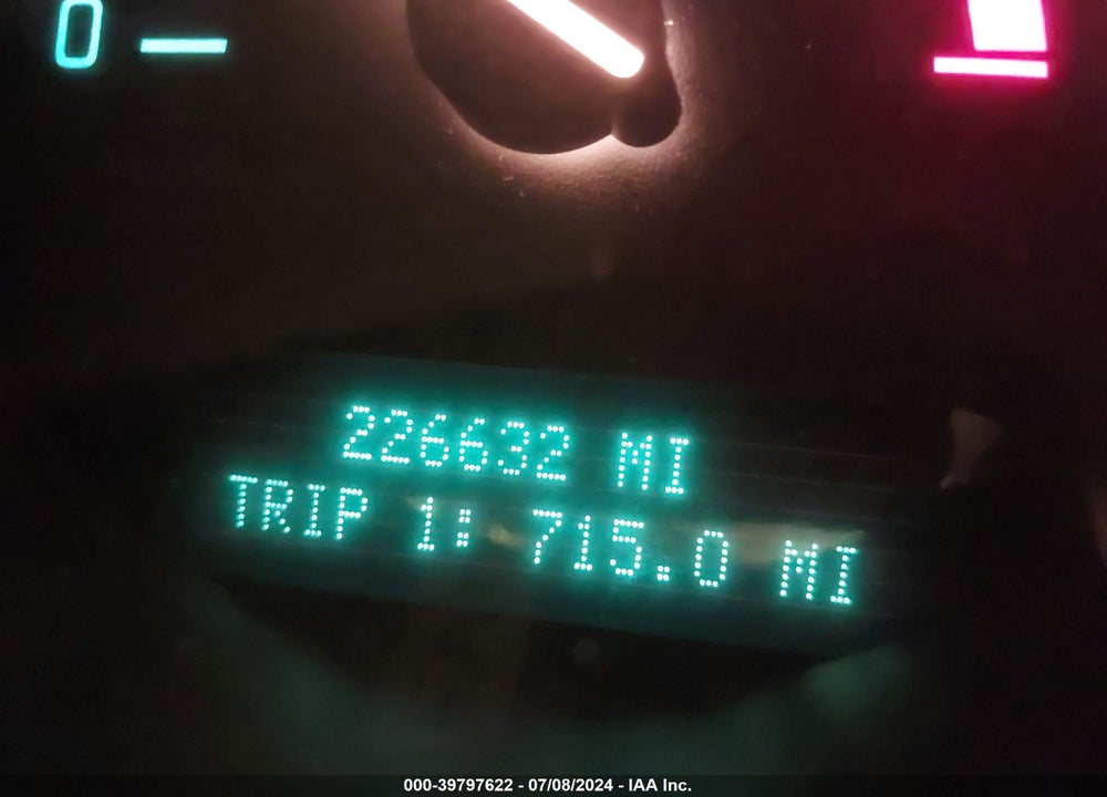 2002 BUICK LESABRE CUSTOM VIN: 1G4HP54K124225008