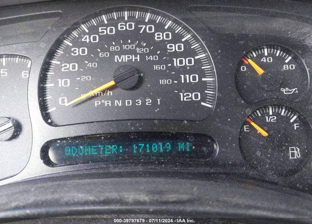 2006 CHEVROLET SILVERADO 1500 LS VIN: 1GCEC19X26Z184185