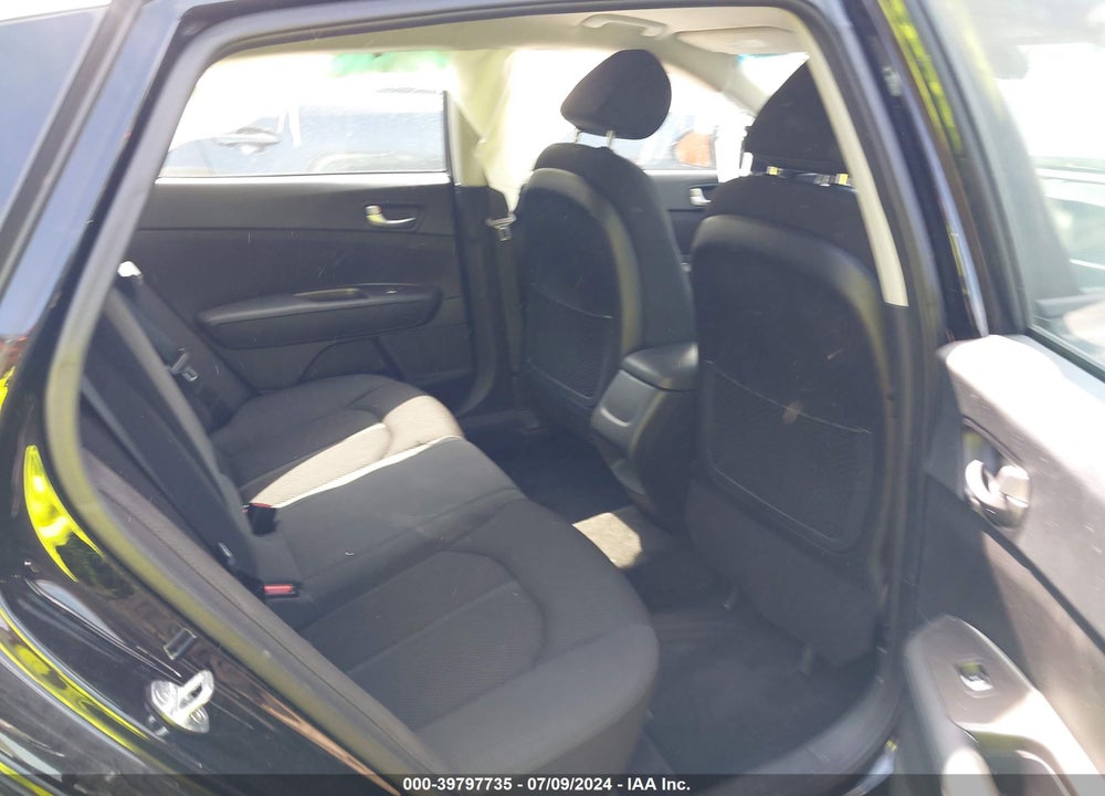 2020 KIA OPTIMA LX VIN: 5XXGT4L30LG434571