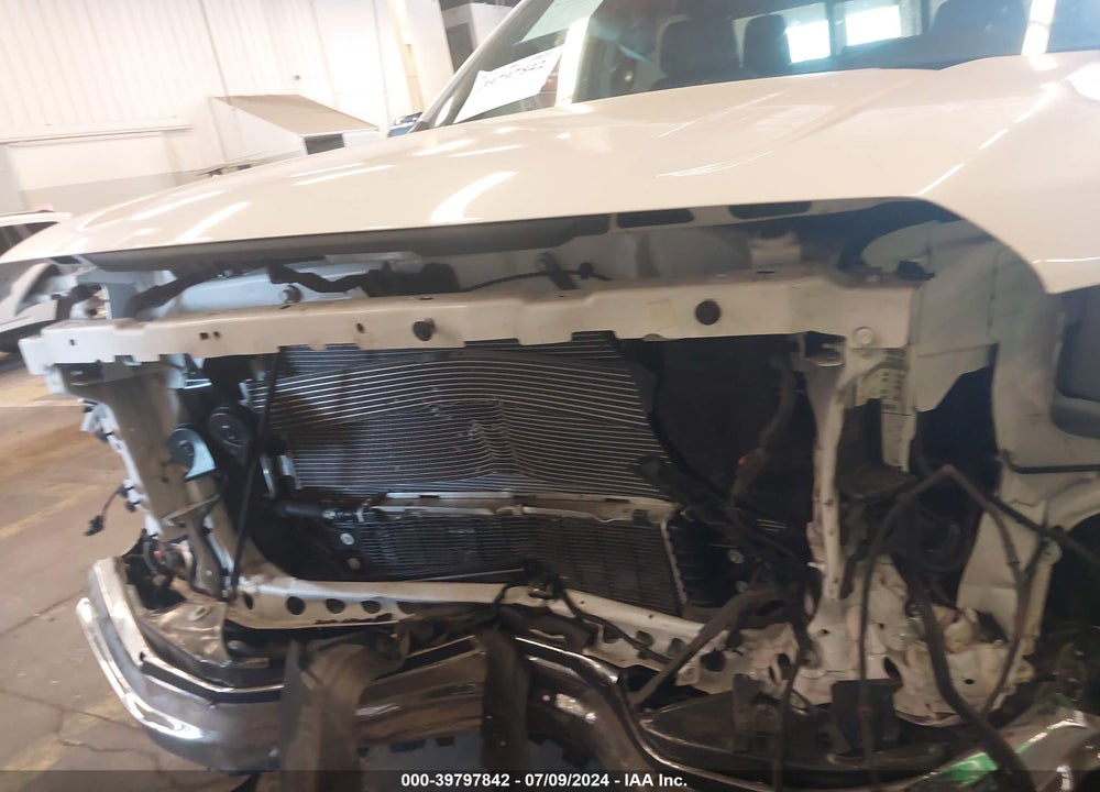 2024 GMC SIERRA 1500 SLT VIN: 3GTUUDE8XRG123146