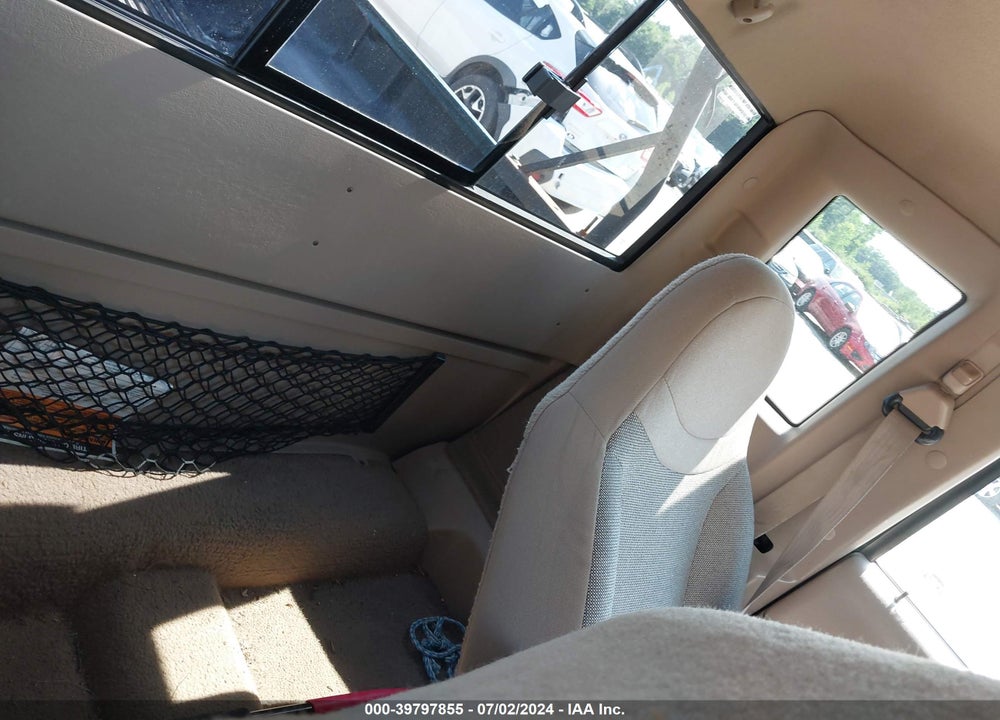 2002 FORD RANGER EDGE/TREMOR/XL/XLT VIN: 1FTYR14U82TA48603
