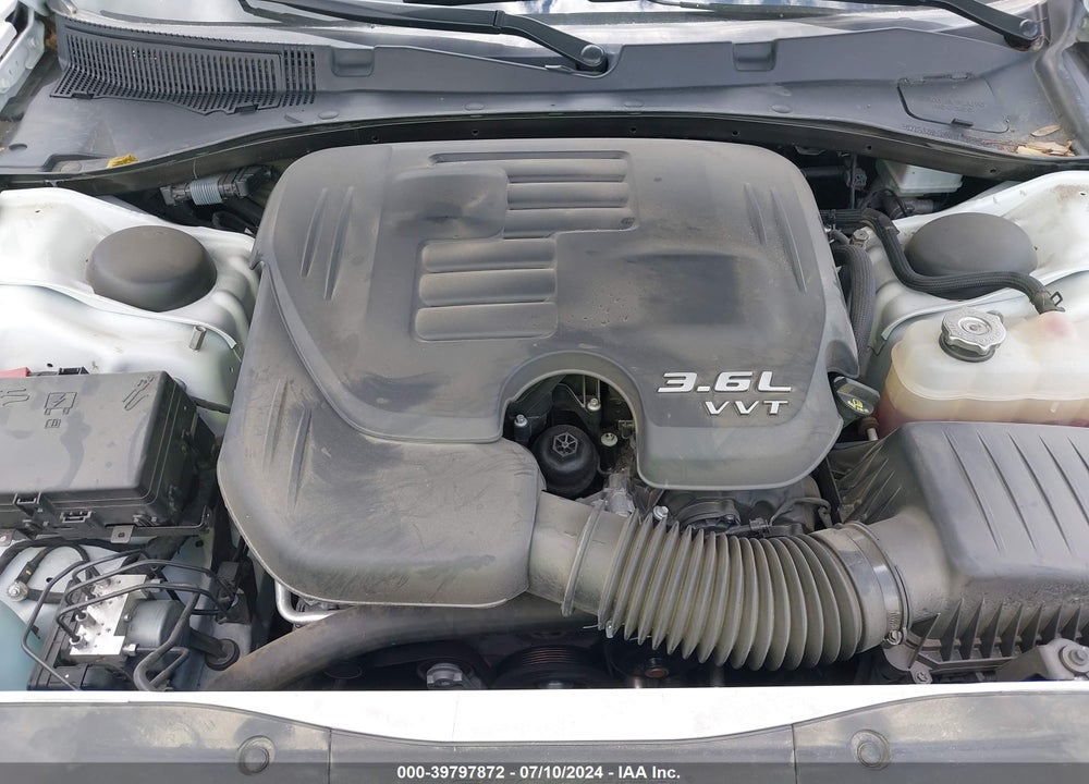 2023 DODGE CHARGER SXT VIN: 2C3CDXBGXPH559702