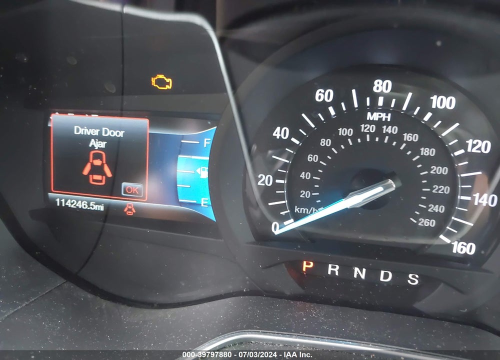 2015 FORD FUSION SE VIN: 3FA6P0HD1FR303137