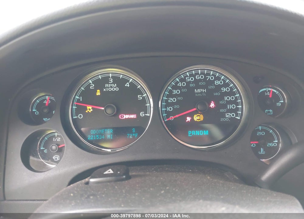 2012 GMC SIERRA 1500 SLT VIN: 3GTP2WE75CG172977