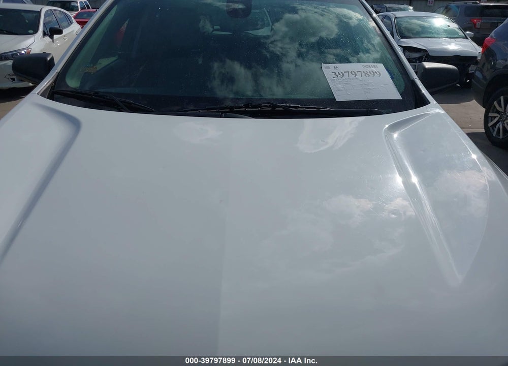 2021 CHEVROLET EQUINOX FWD LS VIN: 3GNAXHEV4MS131859