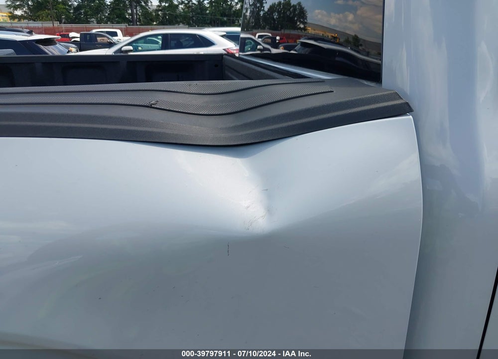 2021 FORD F-150 VIN: 1FTEW1EP5MKD21865