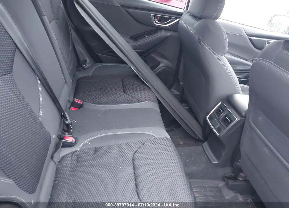 2020 SUBARU FORESTER PREMIUM VIN: JF2SKAGC3LH479403