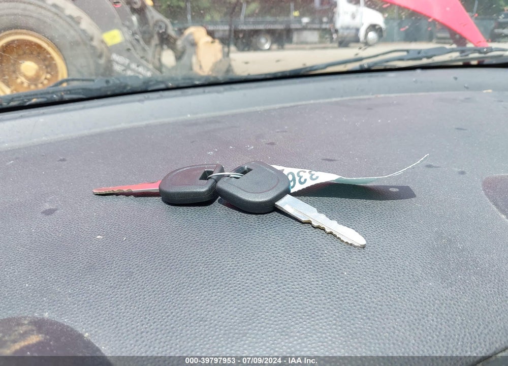 2013 MAZDA 2 SPORT VIN: JM1DE1KZ4D0165589