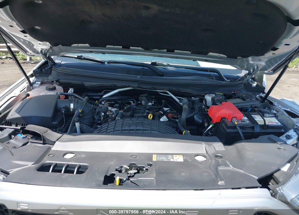 2019 FORD RANGER XLT VIN: 1FTER4EH2KLA65905