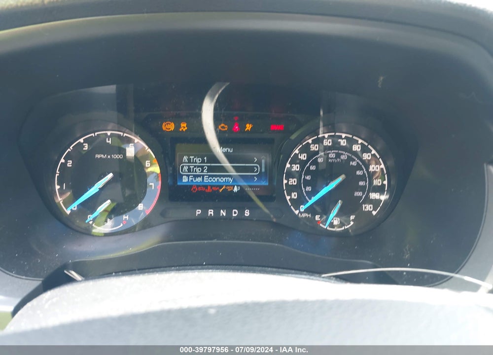 2019 FORD RANGER XLT VIN: 1FTER4EH2KLA65905