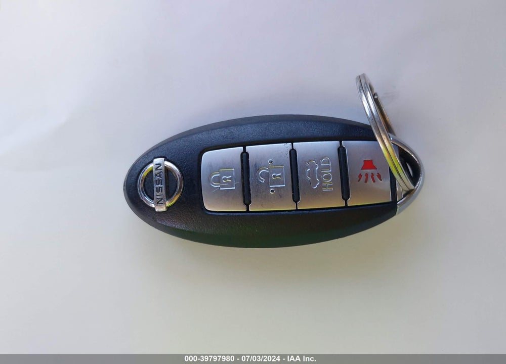 2007 NISSAN ALTIMA 2.5 S VIN: 1N4AL21E77C172400