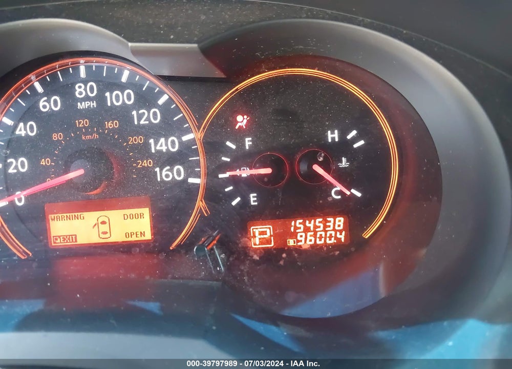 2007 NISSAN ALTIMA 2.5 S VIN: 1N4AL21E57N405470
