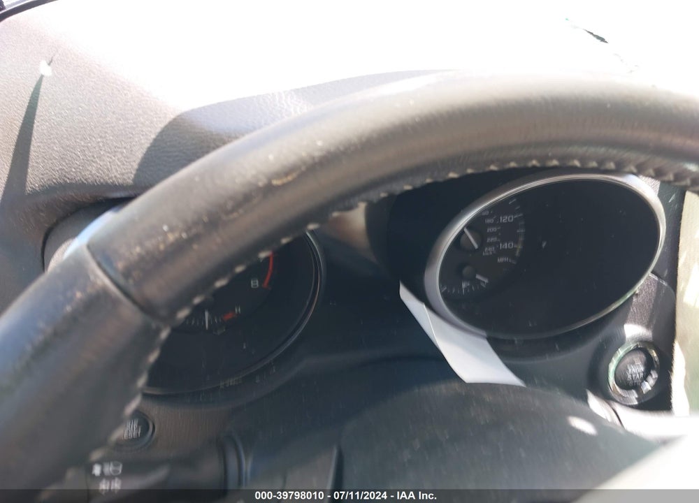 2018 SUBARU OUTBACK 2.5I LIMITED VIN: 4S4BSANC6J3243853