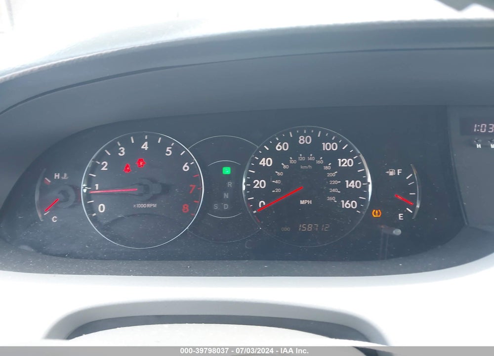 2008 TOYOTA AVALON XL VIN: 4T1BK36B08U316950