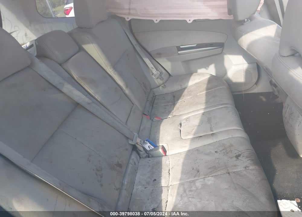 2011 SUBARU FORESTER 2.5X LIMITED VIN: JF2SHAEC7BH753363