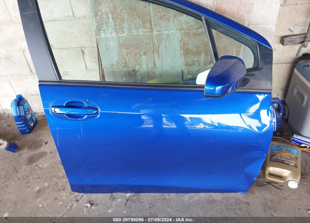 2018 TOYOTA YARIS L VIN: VNKKTUD37JA093694