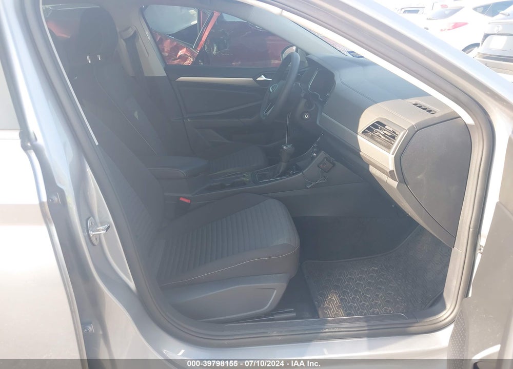2022 VOLKSWAGEN JETTA 1.5T S VIN: 3VWCM7BU2NM005860
