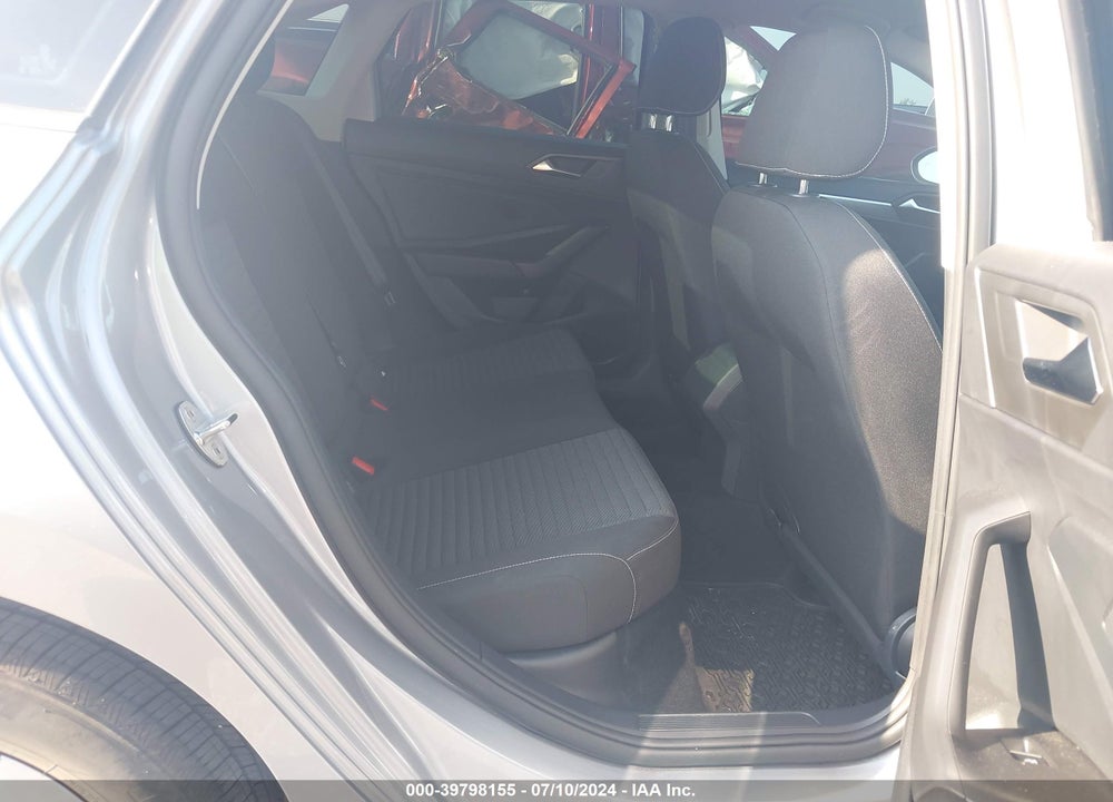 2022 VOLKSWAGEN JETTA 1.5T S VIN: 3VWCM7BU2NM005860