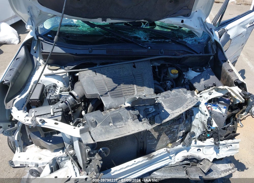 2020 SUBARU FORESTER PREMIUM VIN: JF2SKAGC6LH541361