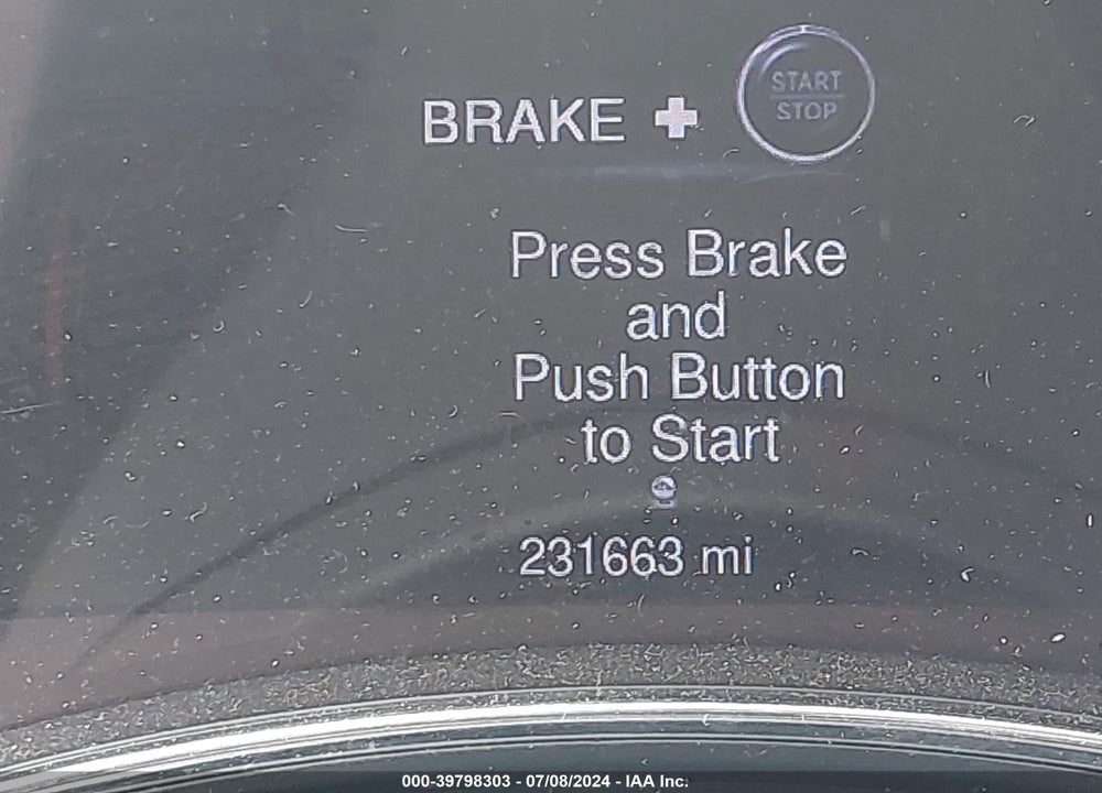 2015 DODGE DURANGO LIMITED VIN: 1C4RDHDG3FC760061