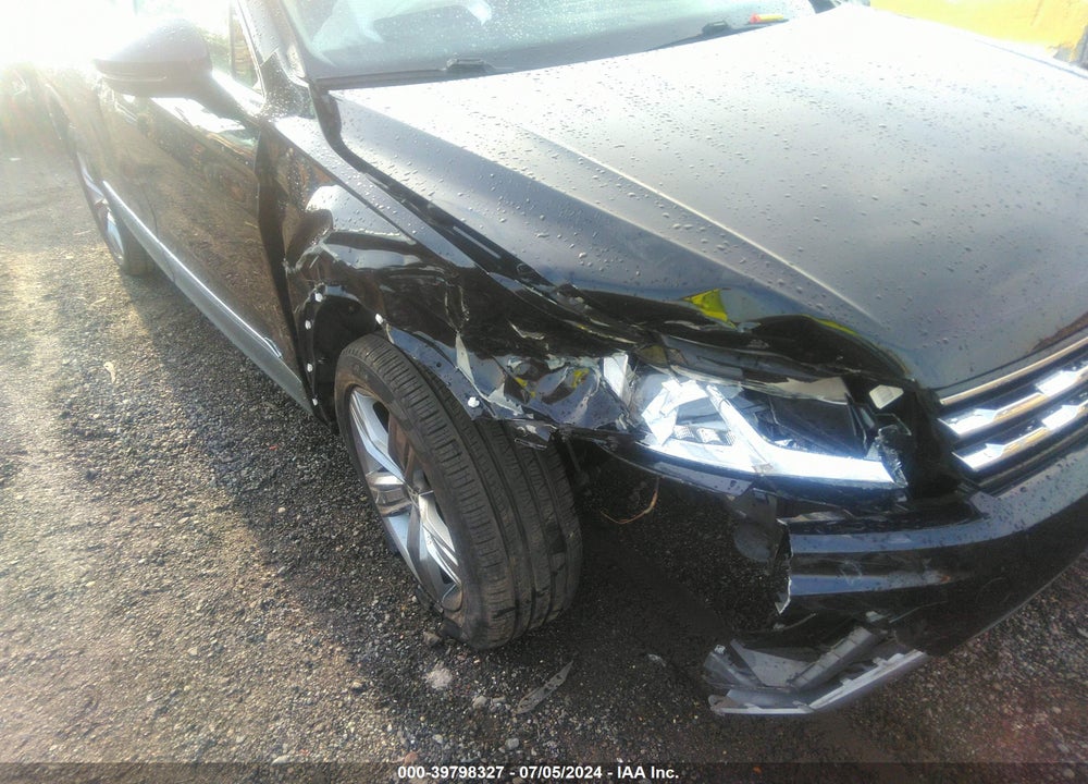 2020 VOLKSWAGEN TIGUAN 2.0T SE/2.0T SE R-LINE BLACK/2.0T SEL VIN: 3VV2B7AX0LM022235