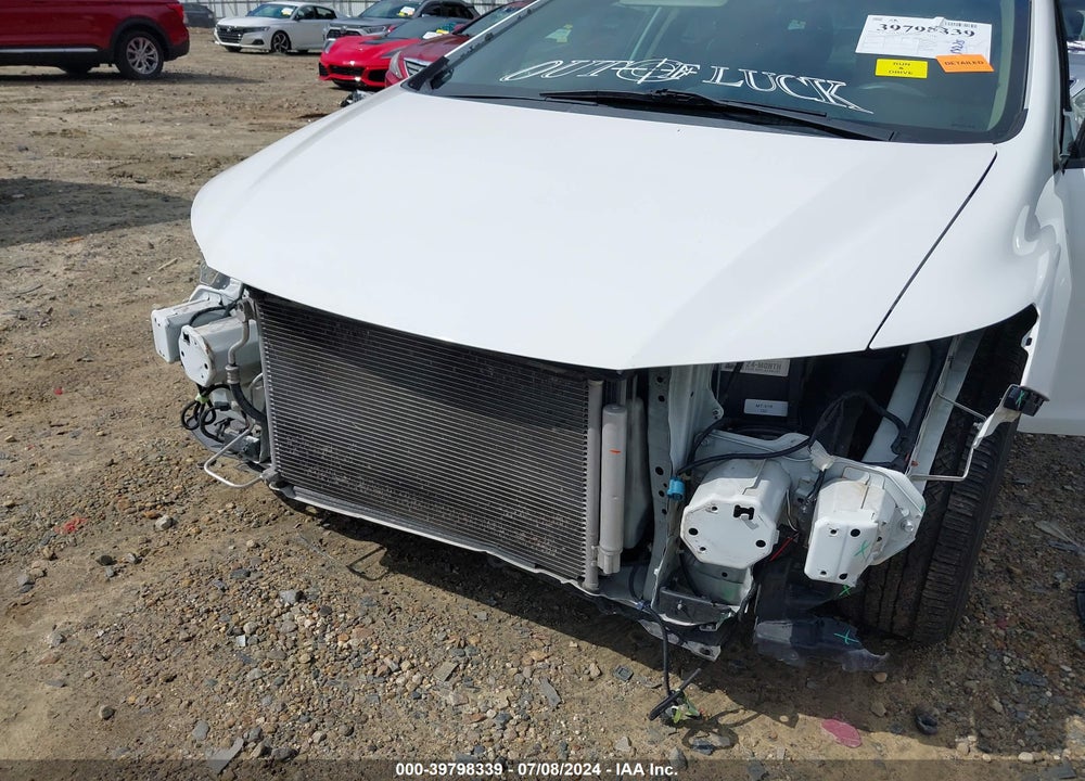 2013 HONDA CIVIC LX VIN: 19XFB2F50DE277103