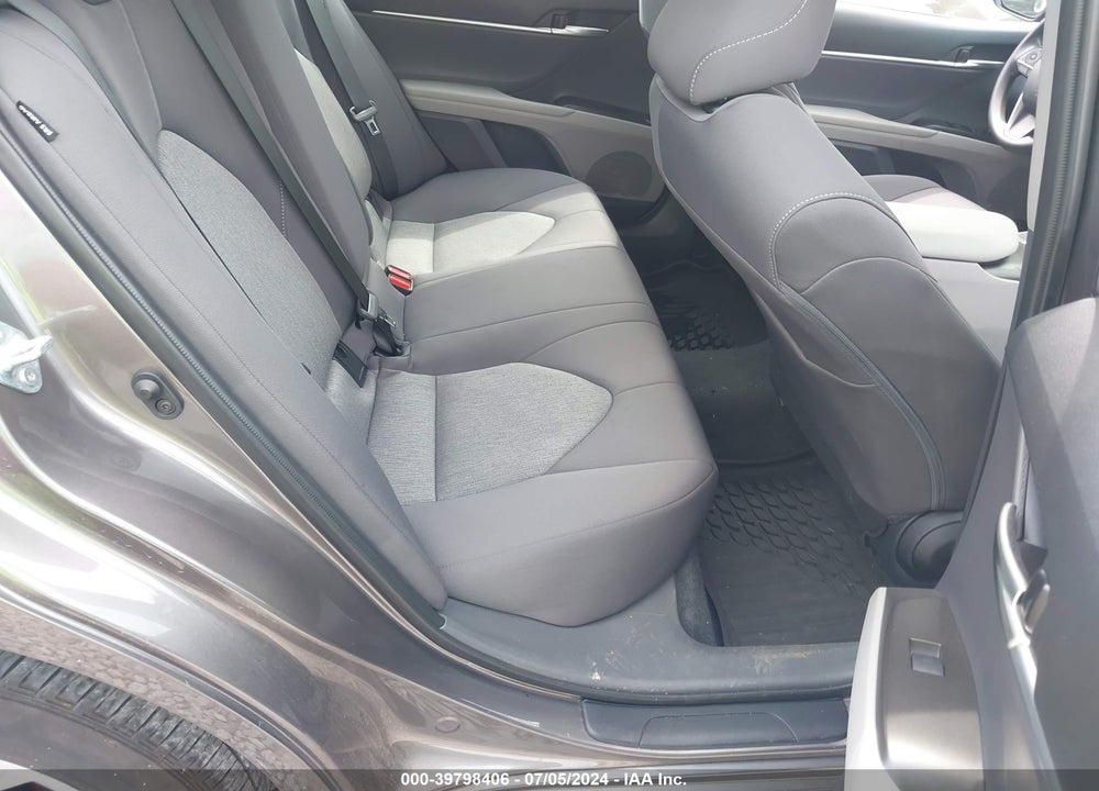 2023 TOYOTA CAMRY LE VIN: 4T1C11AK8PU800401