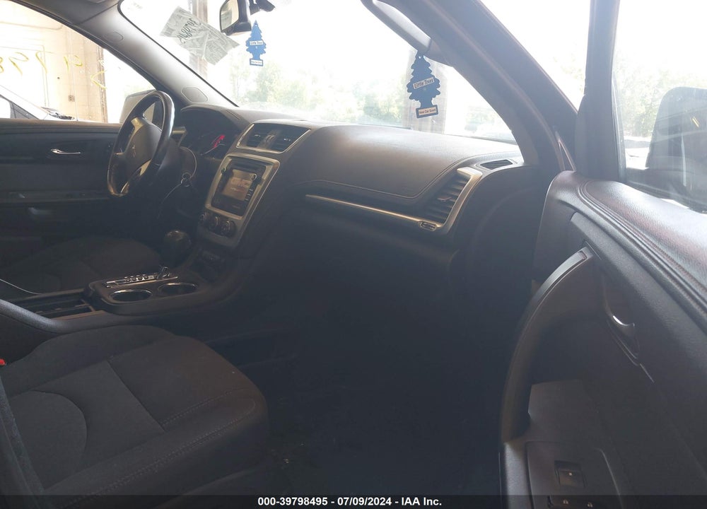 2015 GMC ACADIA SLE-2 VIN: 1GKKVPKD8FJ358764