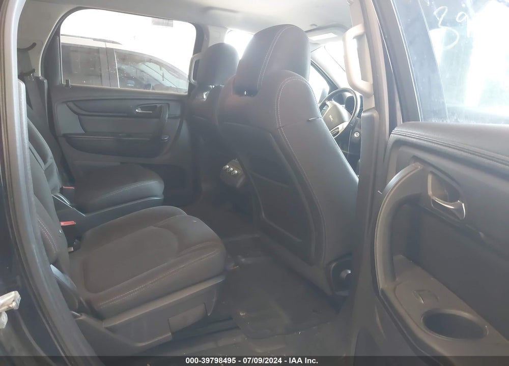 2015 GMC ACADIA SLE-2 VIN: 1GKKVPKD8FJ358764