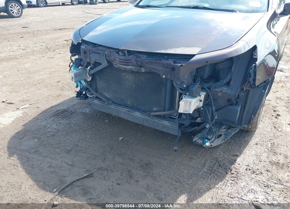 2009 ACURA TL 3.5 VIN: 19UUA86599A020983