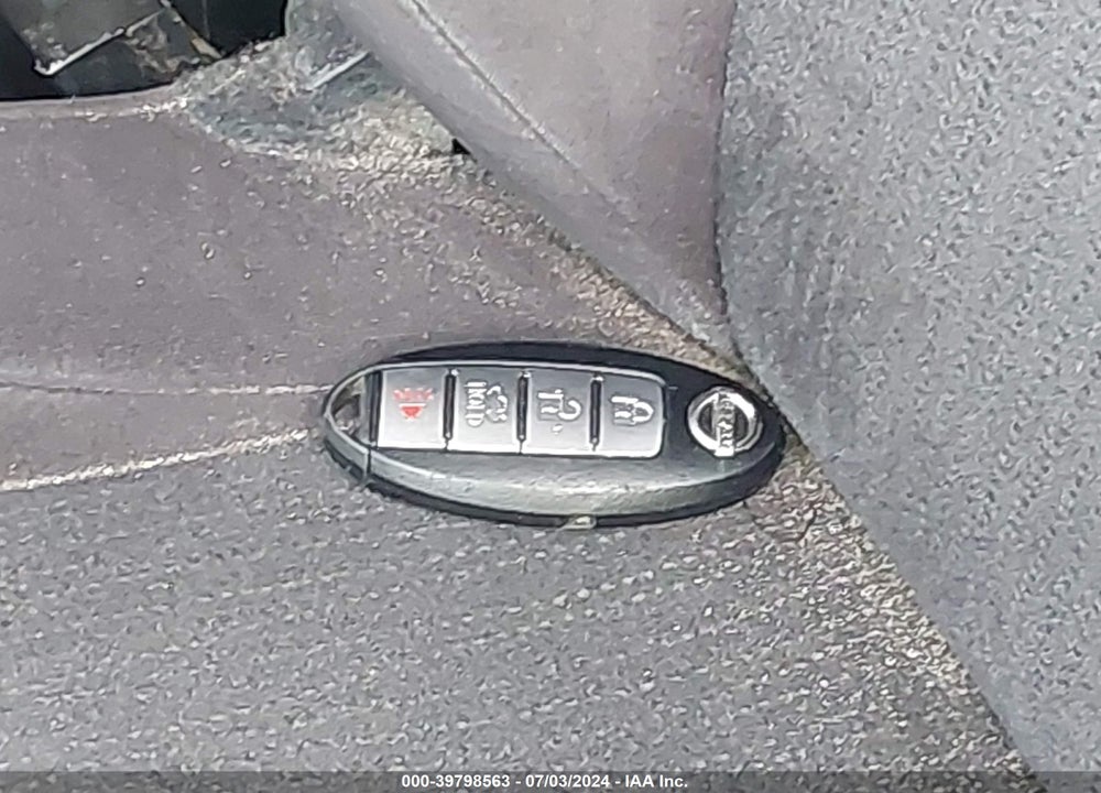 2012 NISSAN ALTIMA 2.5 S VIN: 1N4AL2APXCN436063