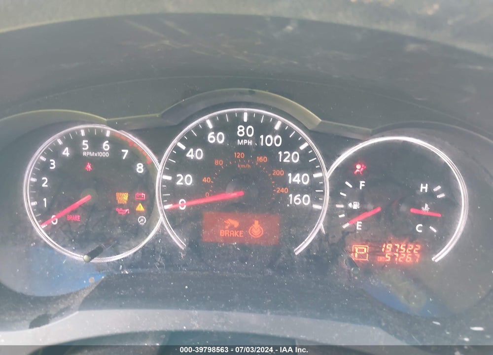 2012 NISSAN ALTIMA 2.5 S VIN: 1N4AL2APXCN436063