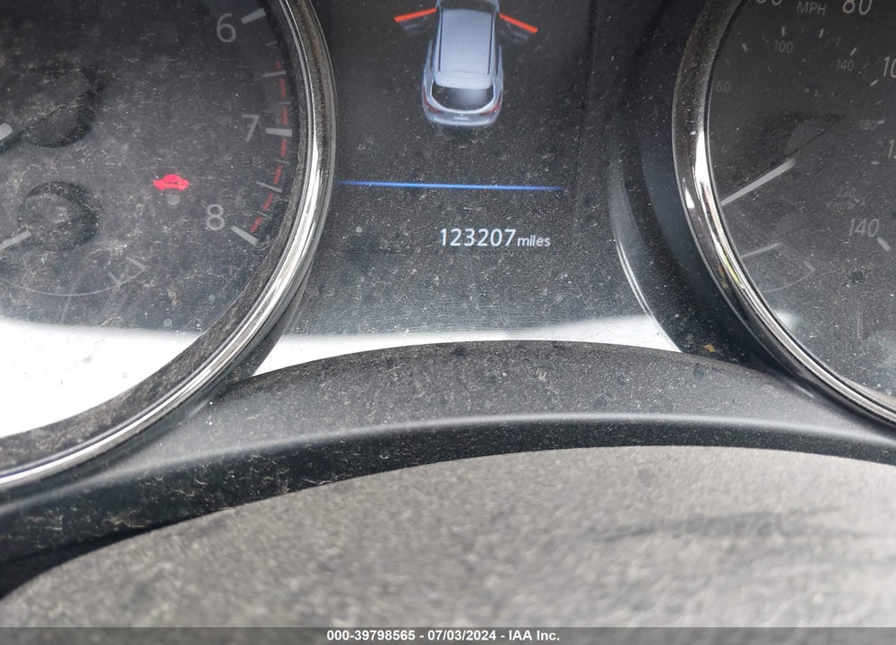 2019 NISSAN ROGUE SPORT SV VIN: JN1BJ1CP9KW233706