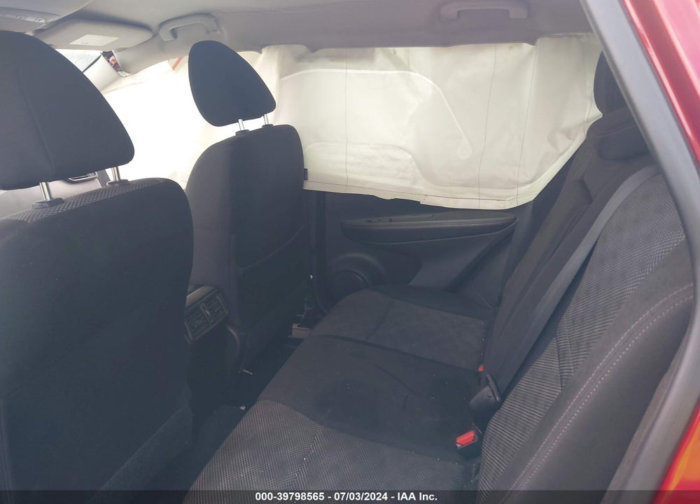 2019 NISSAN ROGUE SPORT SV VIN: JN1BJ1CP9KW233706