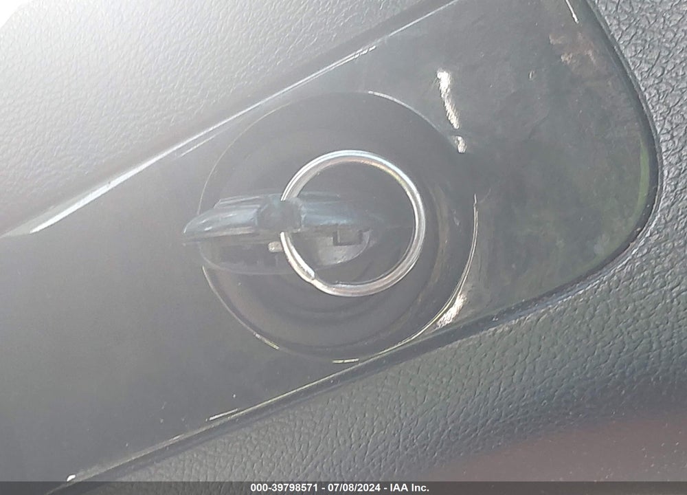 2012 DODGE GRAND CARAVAN SXT VIN: 2C4RDGCG7CR153692