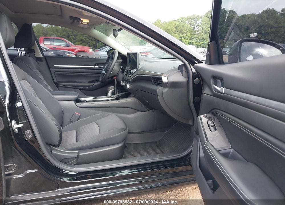 2023 NISSAN ALTIMA VIN: 1N4BL4DV9PN393920