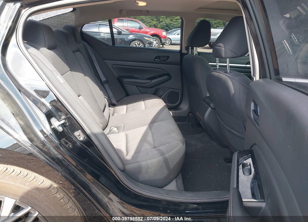 2023 NISSAN ALTIMA VIN: 1N4BL4DV9PN393920