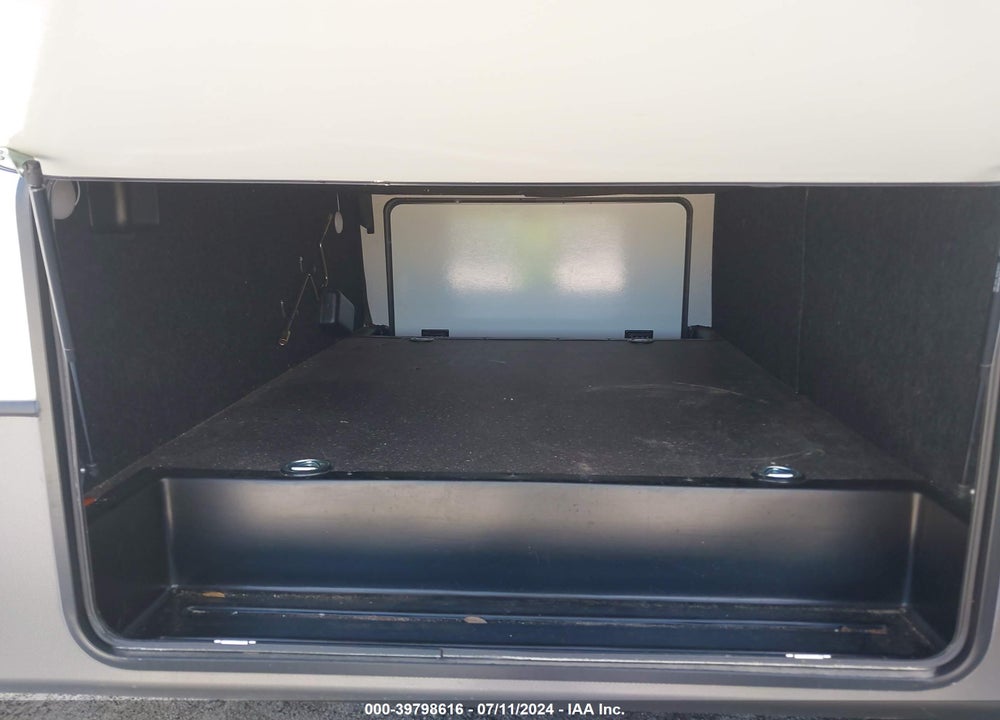 2021 KEYSTONE RV TRAVEL TRAILER VIN: 4YDF36624ME550367
