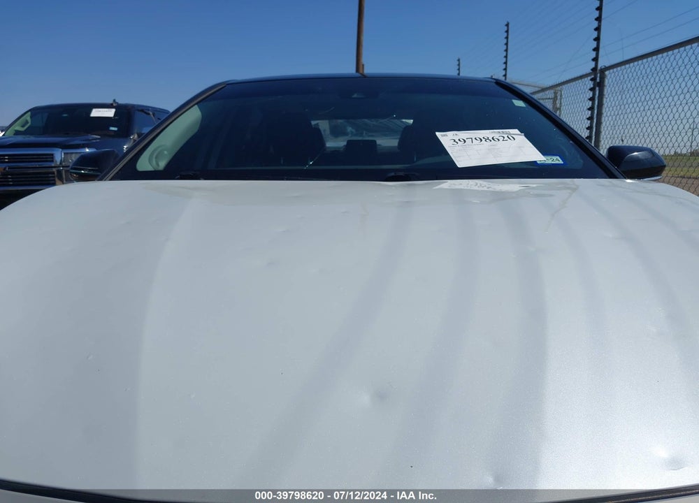 2020 TOYOTA CAMRY XSE V6 VIN: 4T1KZ1AK3LU046967