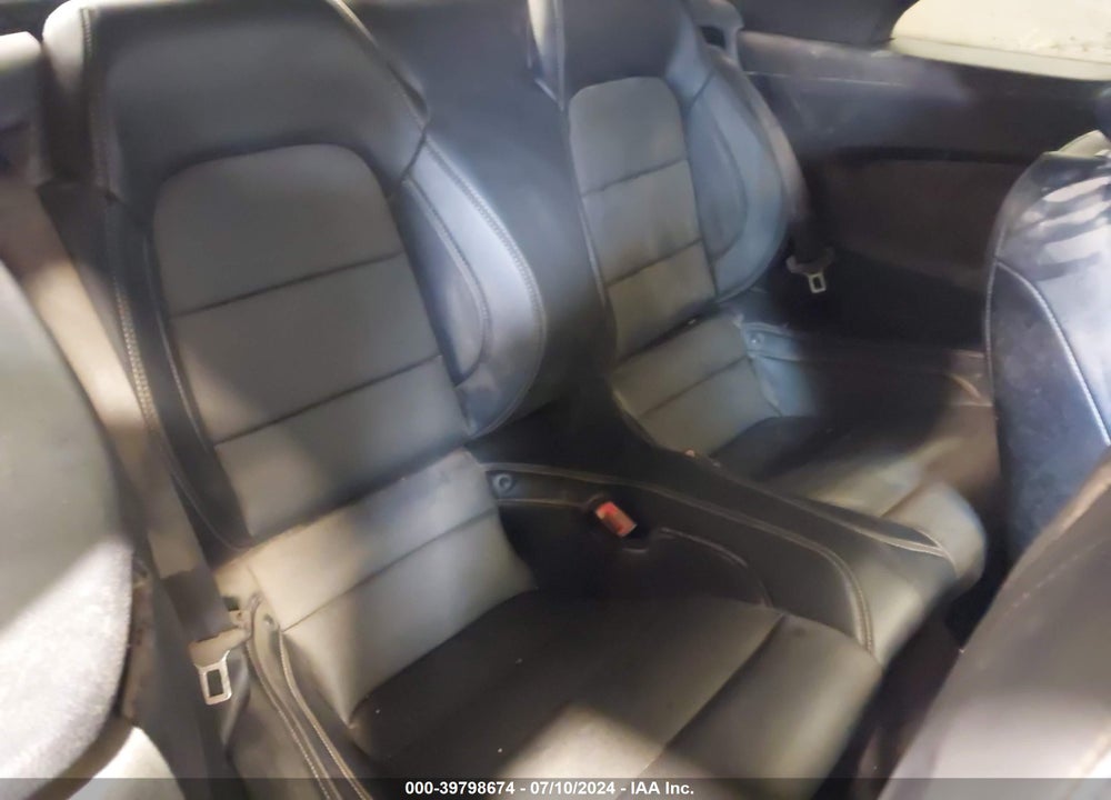 2019 FORD MUSTANG GT PREMIUM VIN: 1FATP8FF9K5155175