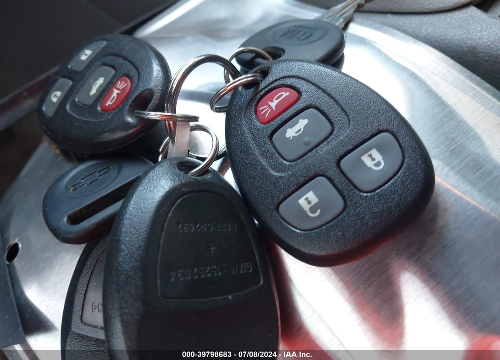2012 CHEVROLET MALIBU LS VIN: 1G1ZB5E07CF309689