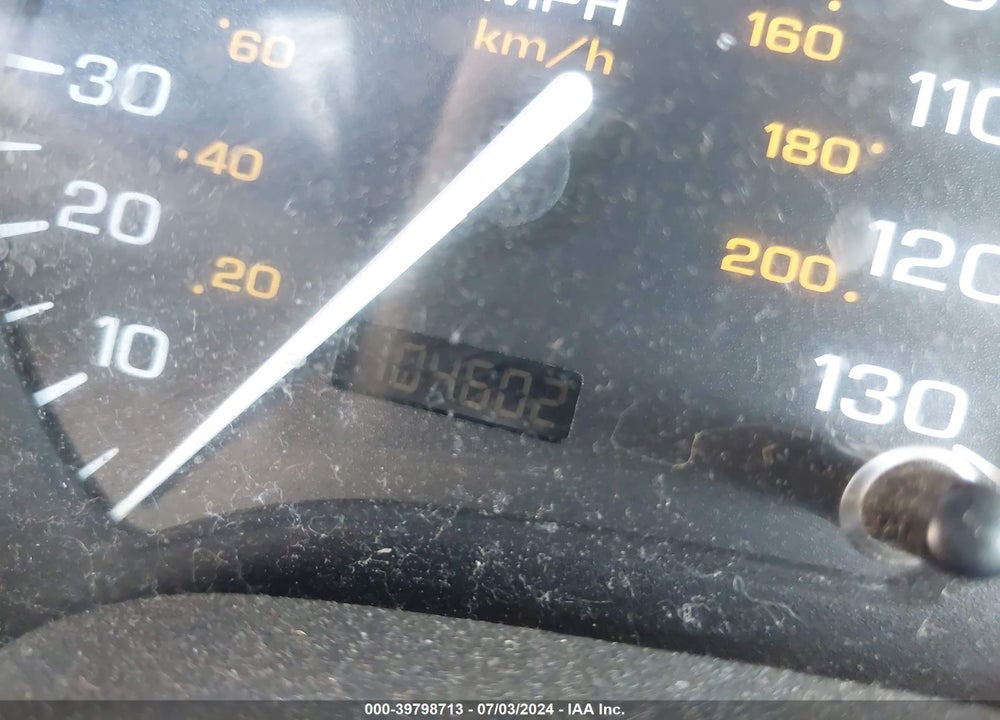 2001 SATURN L200 VIN: 1G8JU52F41Y550077