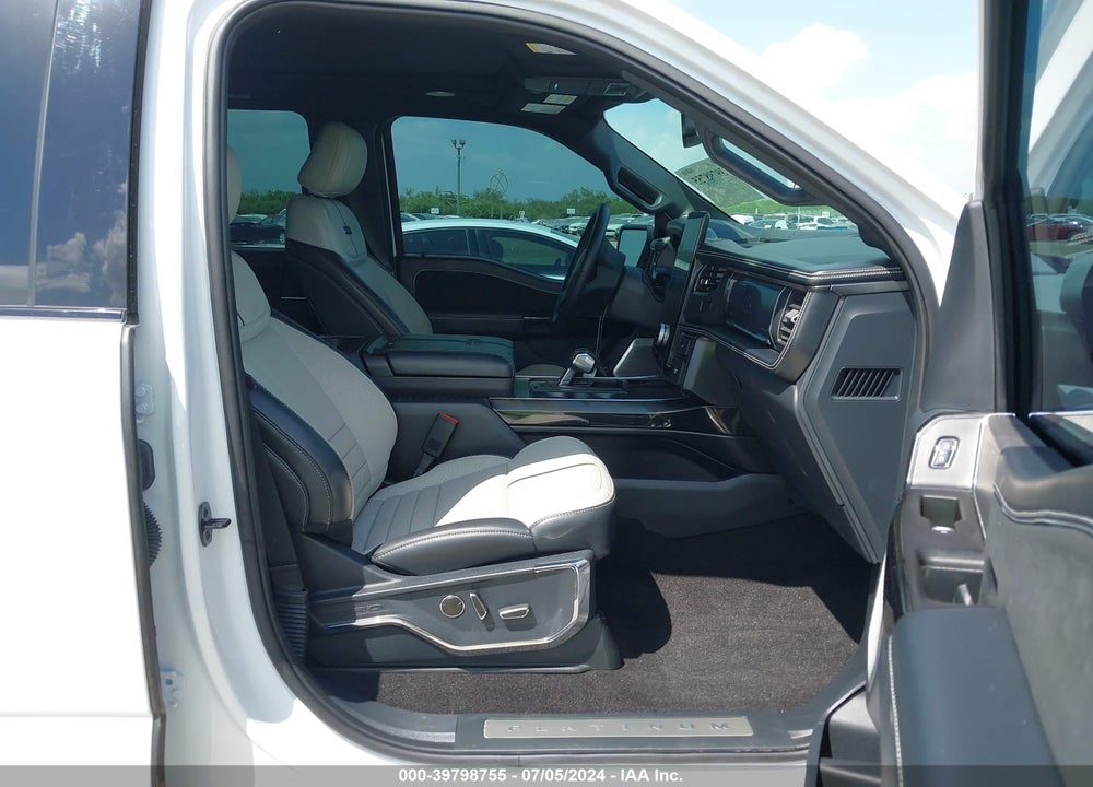 2022 FORD F-150 LIGHTNING VIN: 1FT6W1EV1NWG11355