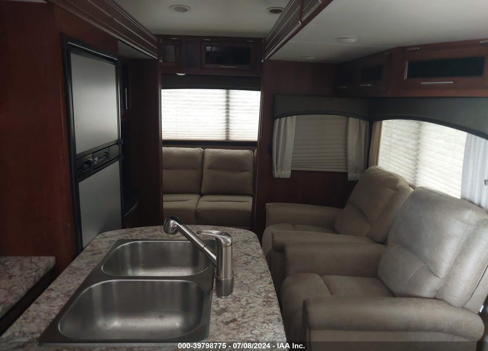 2017 JAYCO EAGLE HT 28.5 RSTS VIN: 1UJCJ0BR4H1PR0298