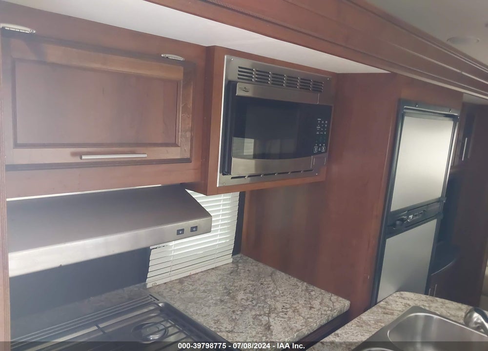 2017 JAYCO EAGLE HT 28.5 RSTS VIN: 1UJCJ0BR4H1PR0298