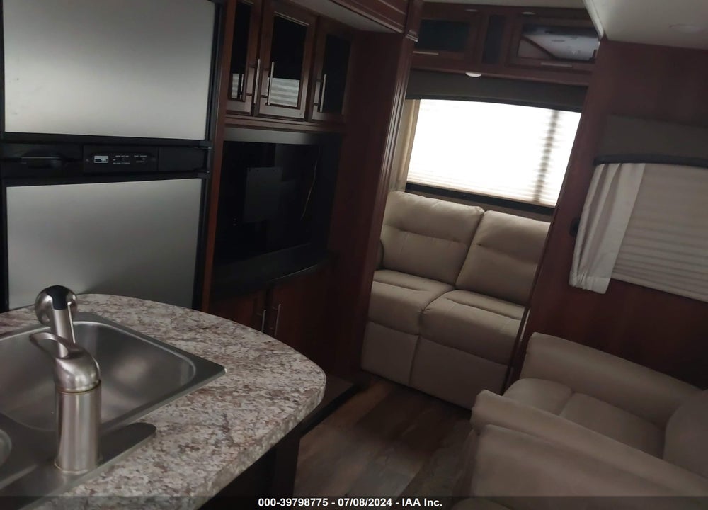 2017 JAYCO EAGLE HT 28.5 RSTS VIN: 1UJCJ0BR4H1PR0298