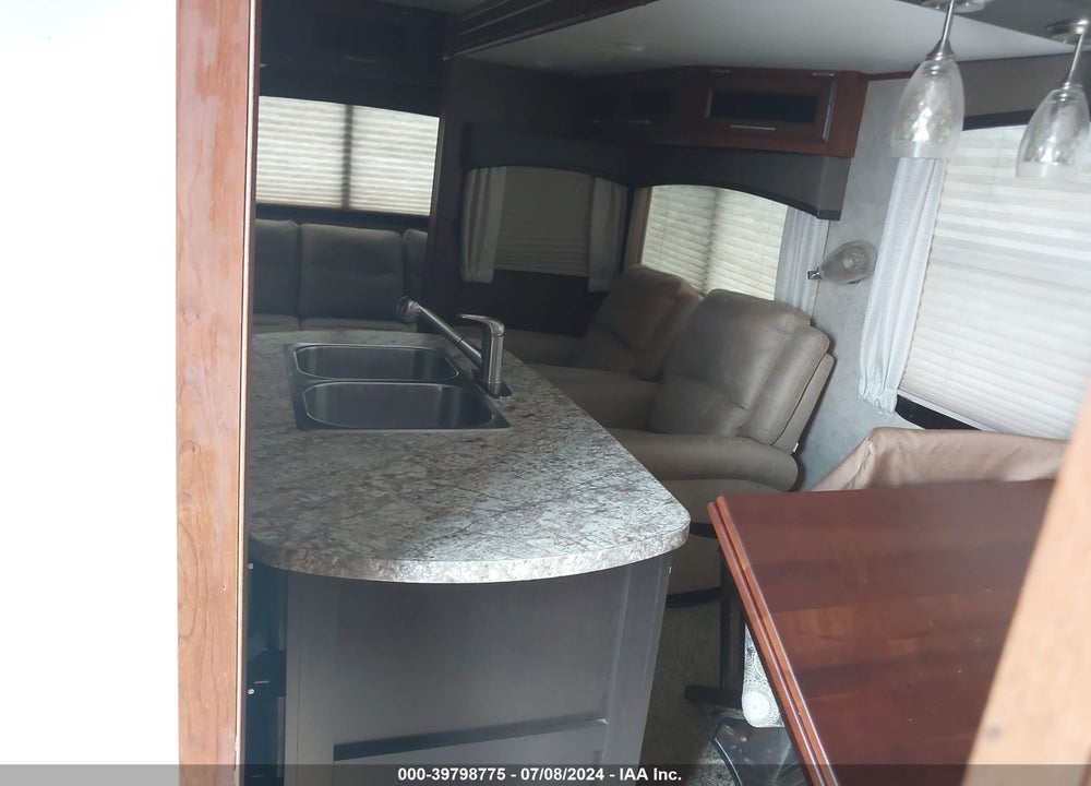 2017 JAYCO EAGLE HT 28.5 RSTS VIN: 1UJCJ0BR4H1PR0298