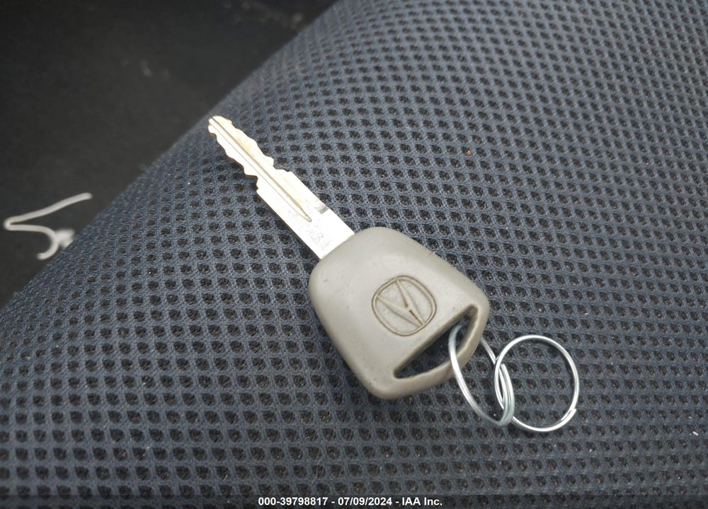 2006 ACURA RSX VIN: JH4DC54866S007388
