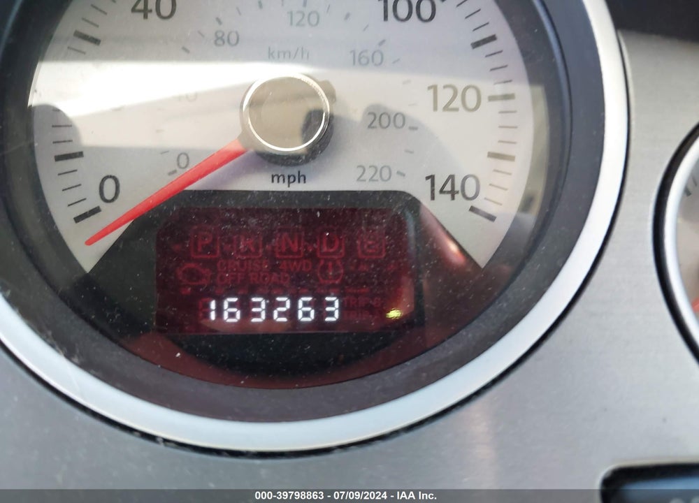 2009 VOLKSWAGEN ROUTAN SEL PREMIUM VIN: 2V8HW64X99R564300